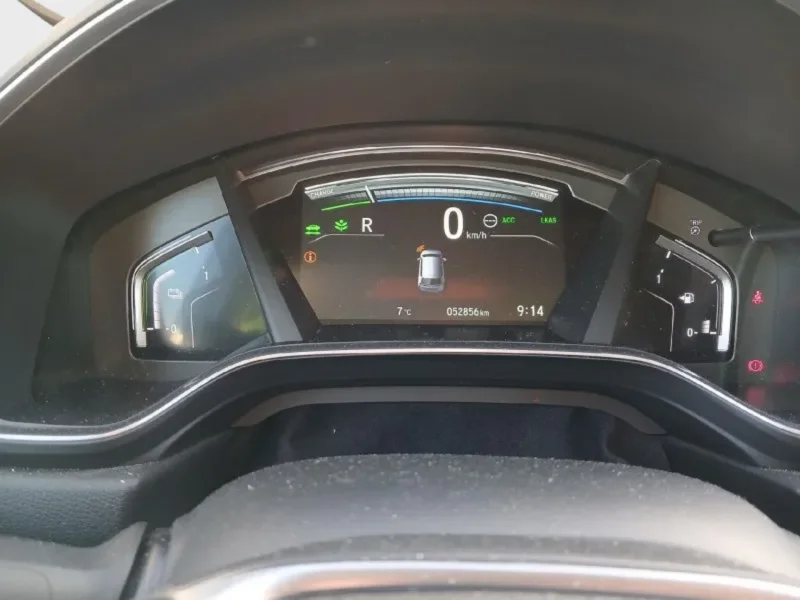 Imagen de Honda CR-V