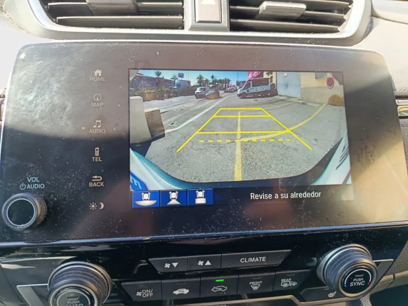 Imagen de Honda CR-V