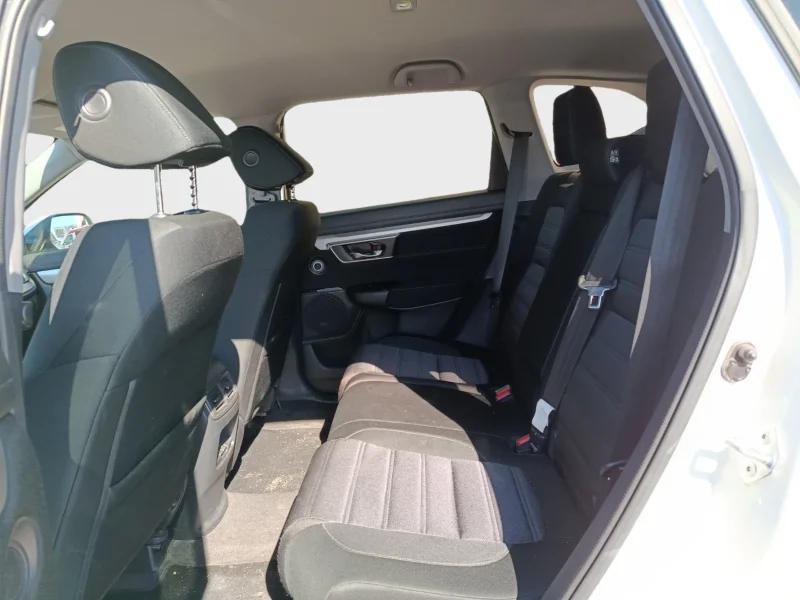 Imagen de Honda CR-V