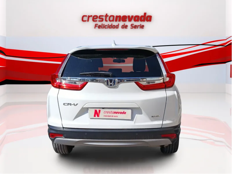 Imagen de Honda CR-V