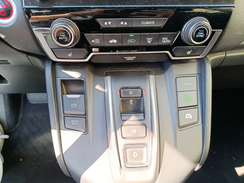 Imagen de Honda CR-V