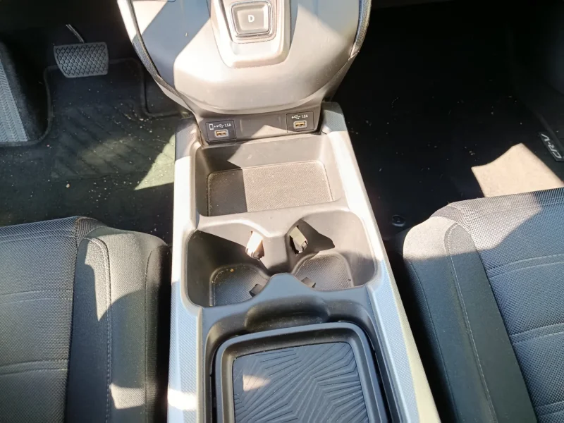 Imagen de Honda CR-V