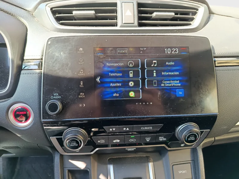 Imagen de Honda CR-V