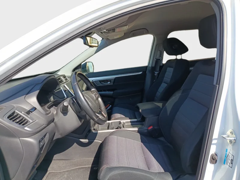 Imagen de Honda CR-V