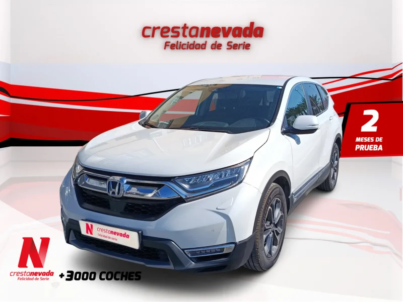 Imagen de Honda CR-V