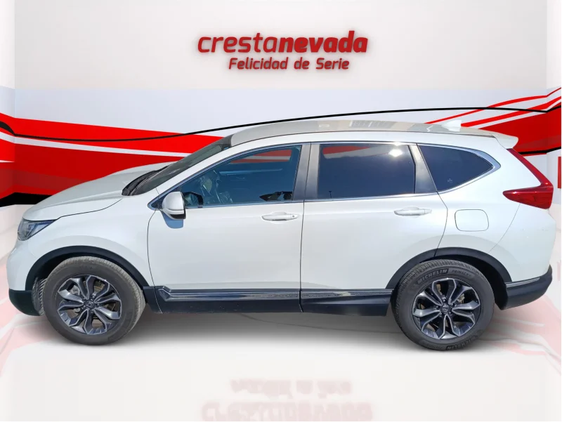 Imagen de Honda CR-V