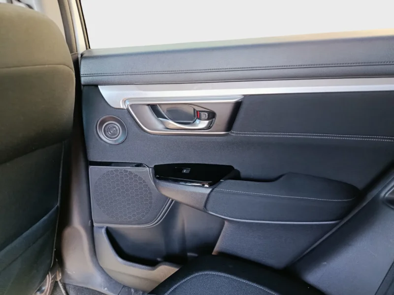 Imagen de Honda CR-V