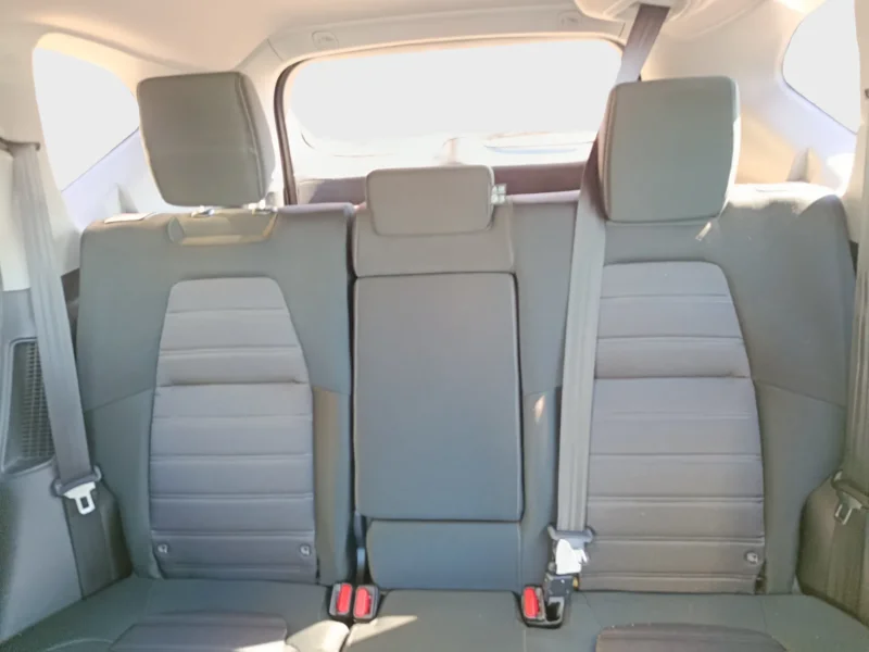 Imagen de Honda CR-V