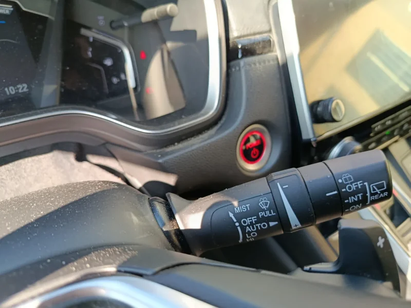 Imagen de Honda CR-V