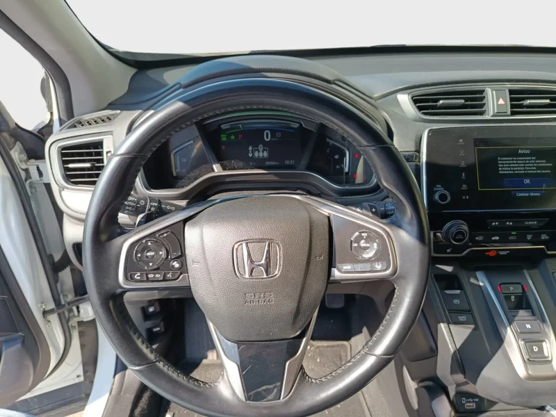 Imagen de Honda CR-V