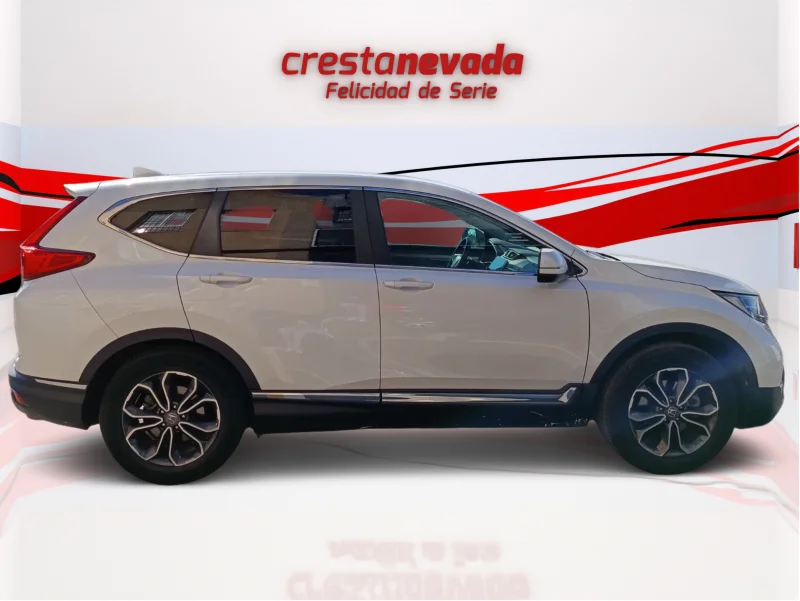 Imagen de Honda CR-V