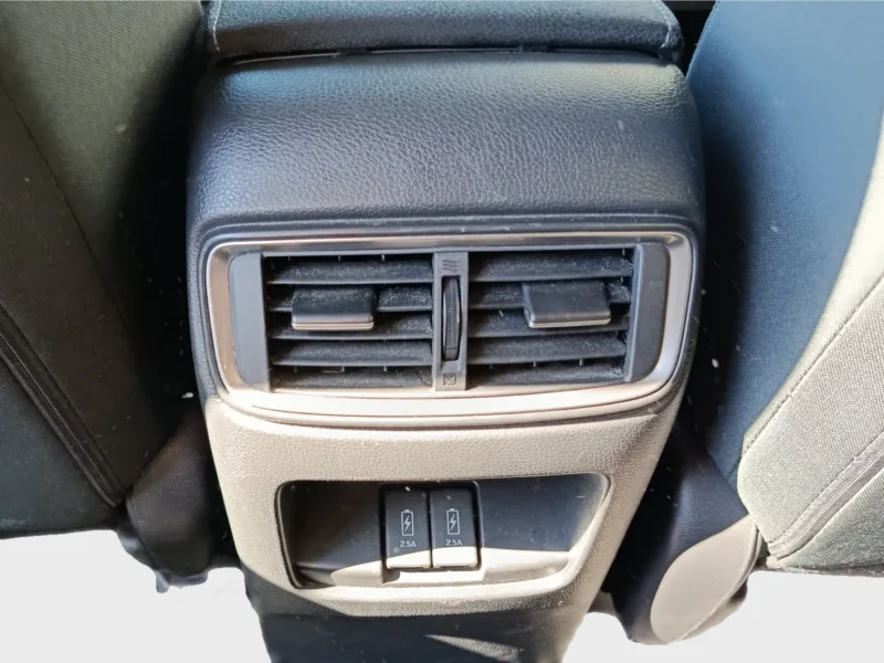 Imagen de Honda CR-V