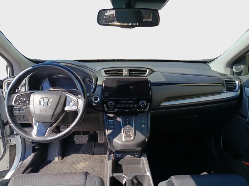 Imagen de Honda CR-V