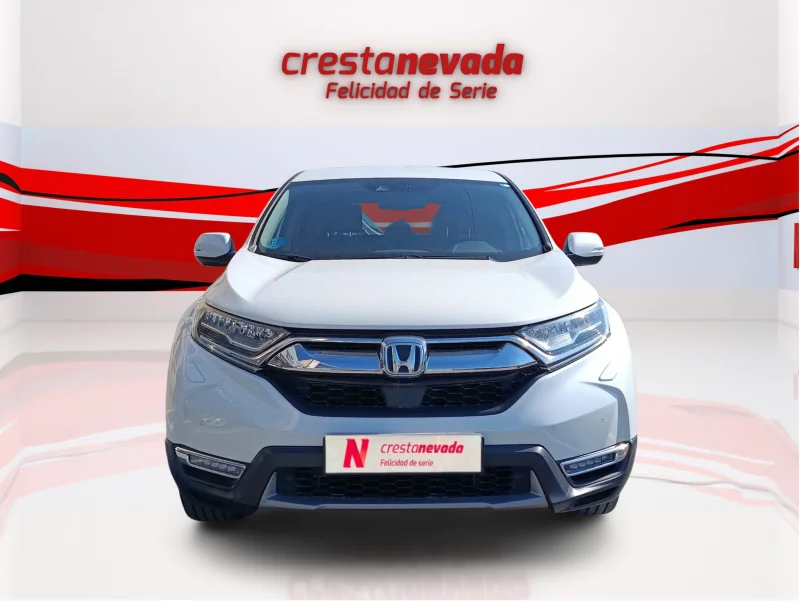 Imagen de Honda CR-V