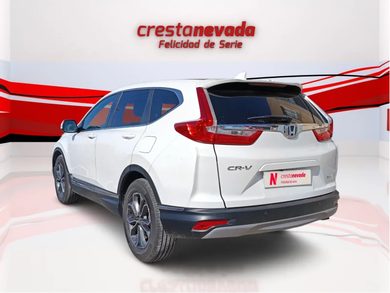 Imagen de Honda CR-V