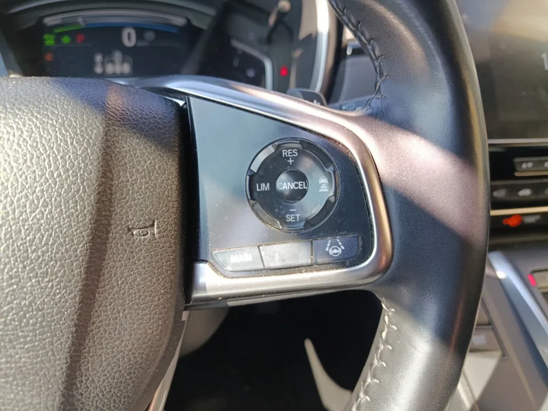 Imagen de Honda CR-V