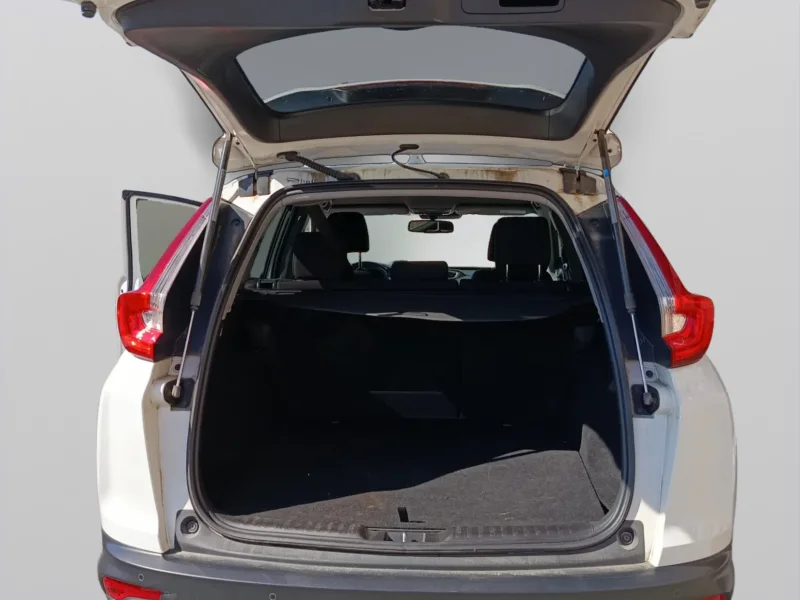 Imagen de Honda CR-V