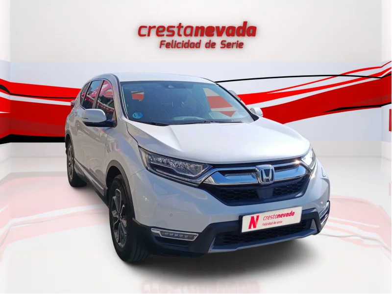 Imagen de Honda CR-V