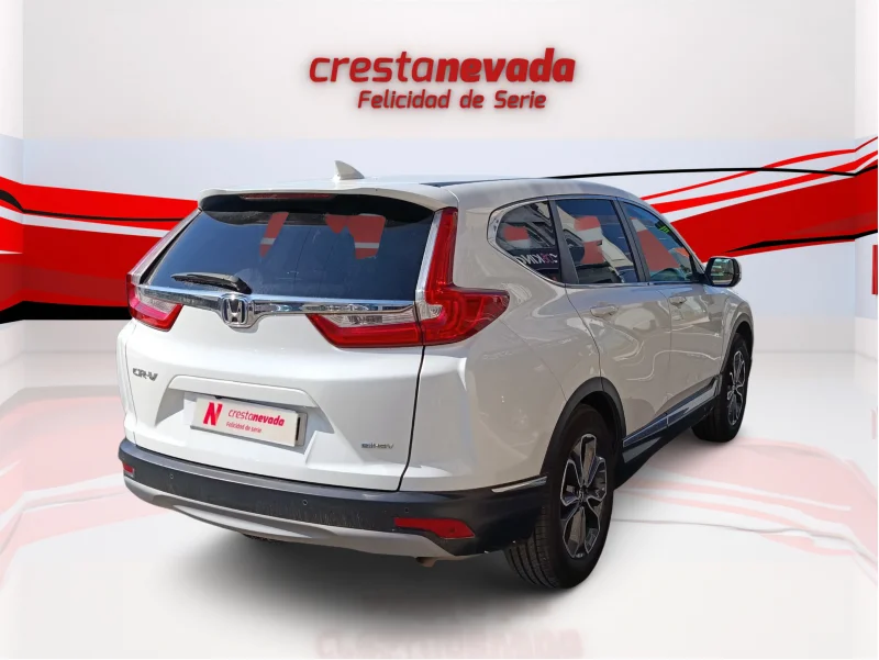 Imagen de Honda CR-V