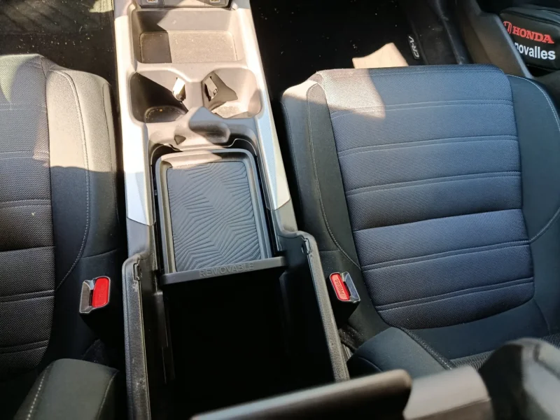 Imagen de Honda CR-V