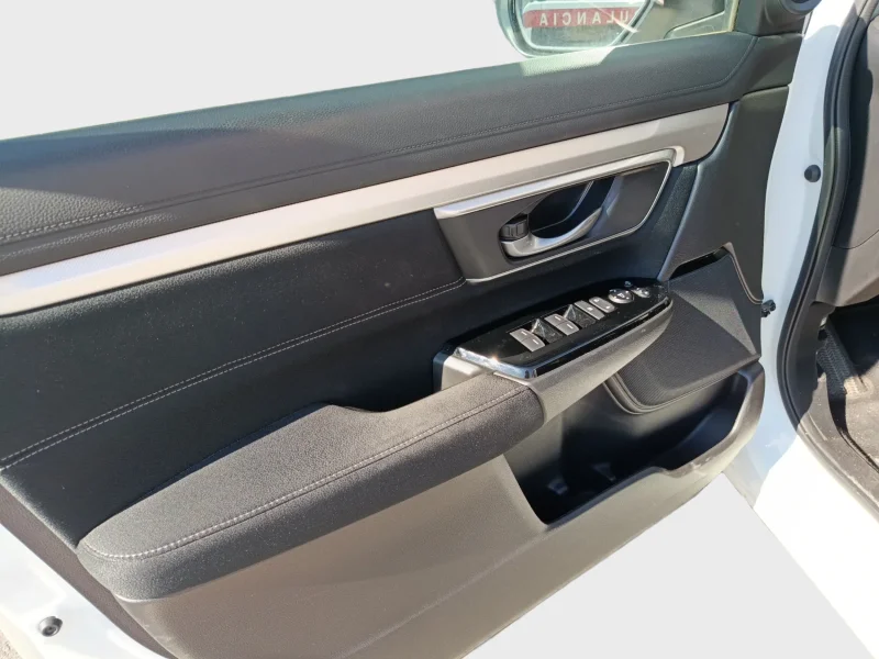 Imagen de Honda CR-V