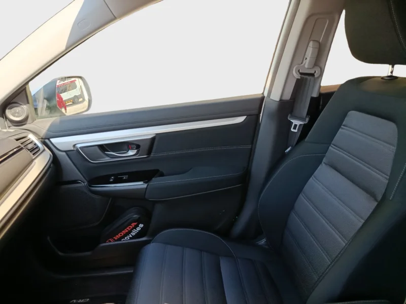 Imagen de Honda CR-V