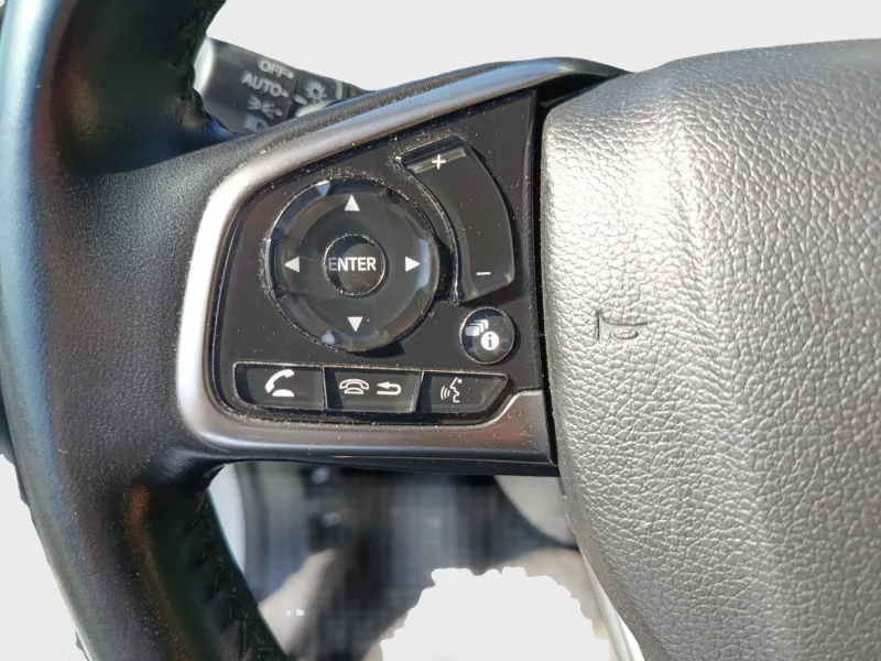 Imagen de Honda CR-V