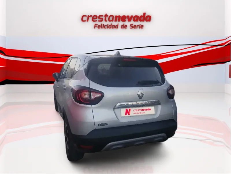 Imagen de Renault Captur