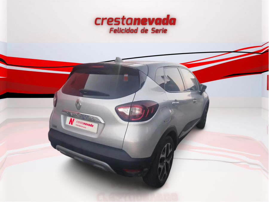Imagen de Renault Captur