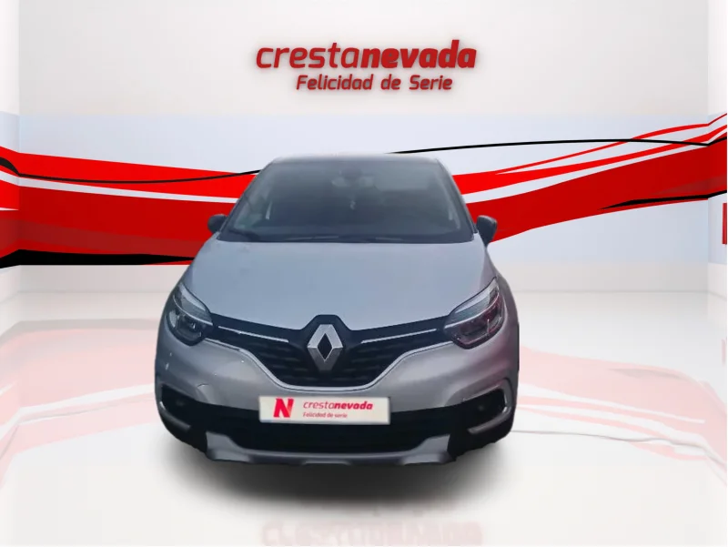 Imagen de Renault Captur