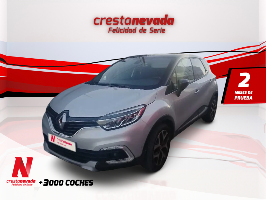 Imagen de Renault Captur