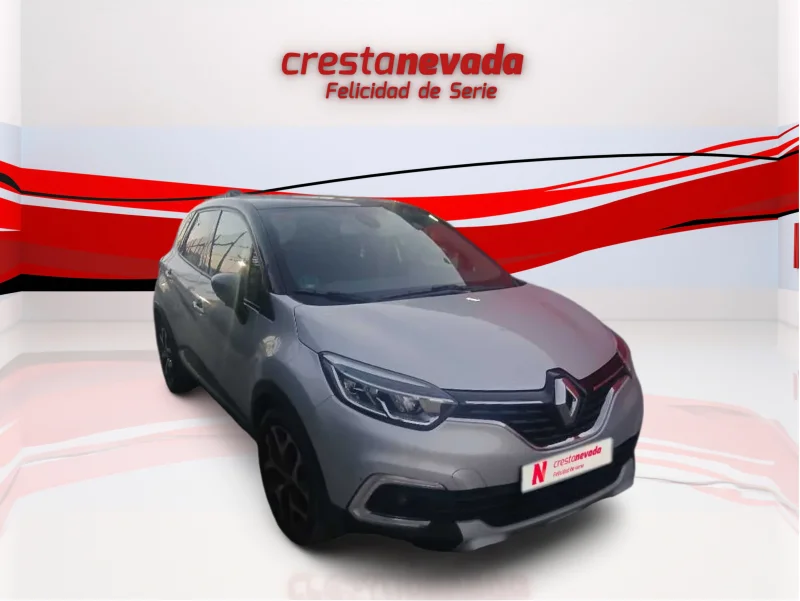 Imagen de Renault Captur