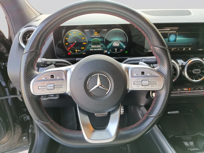 Imagen de mercedes-benz GLA