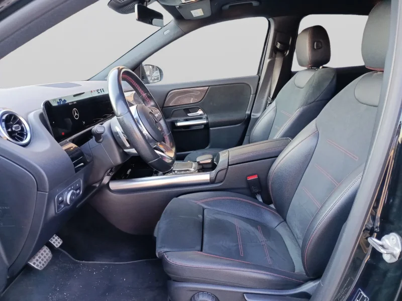 Imagen de mercedes-benz GLA