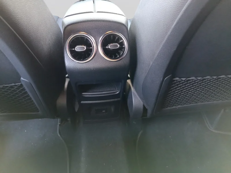 Imagen de mercedes-benz GLA