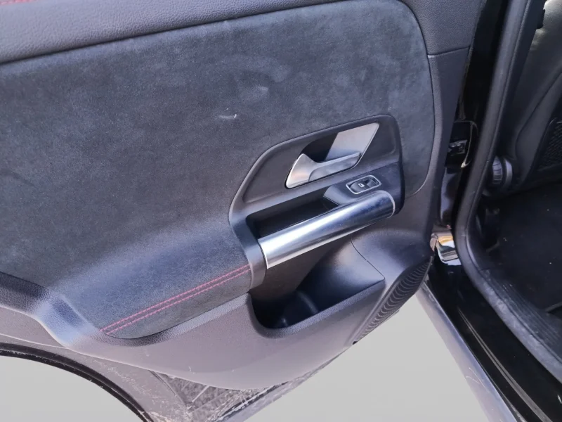 Imagen de mercedes-benz GLA