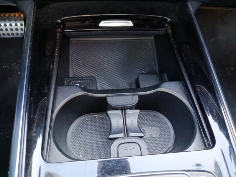 Imagen de mercedes-benz GLA