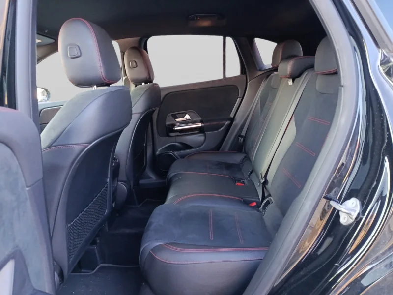 Imagen de mercedes-benz GLA