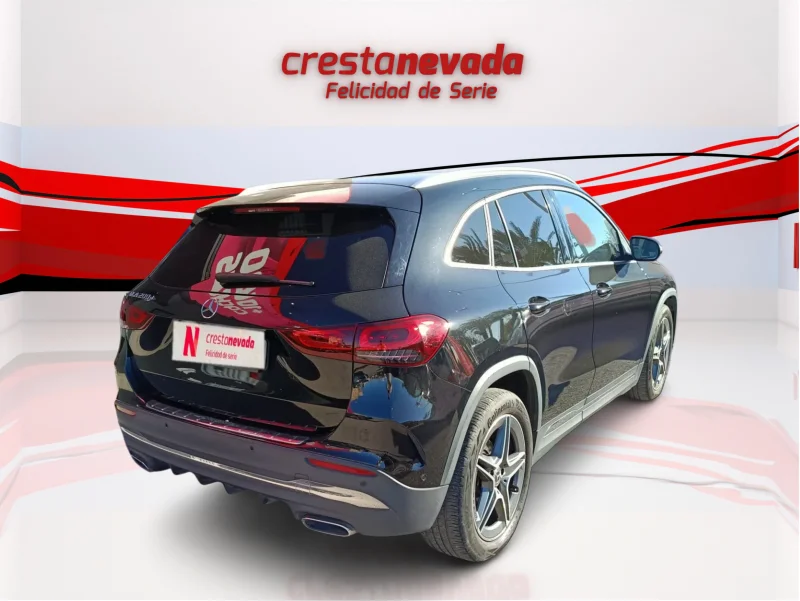 Imagen de mercedes-benz GLA