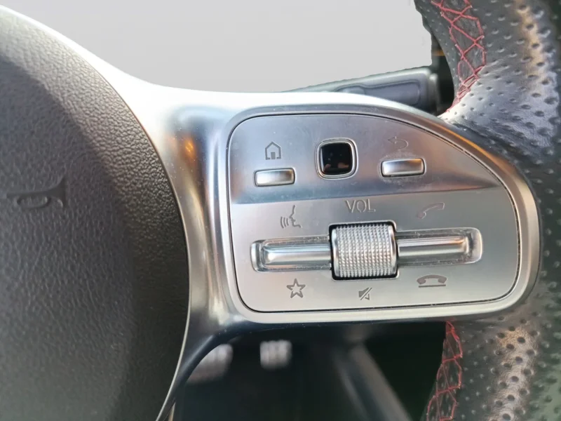 Imagen de mercedes-benz GLA