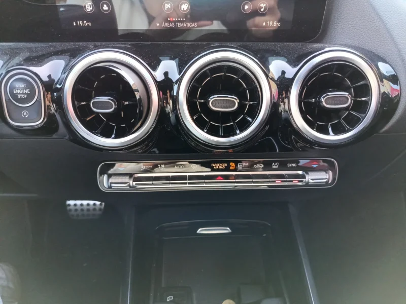 Imagen de mercedes-benz GLA