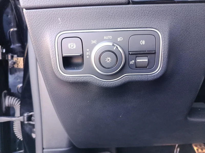 Imagen de mercedes-benz GLA