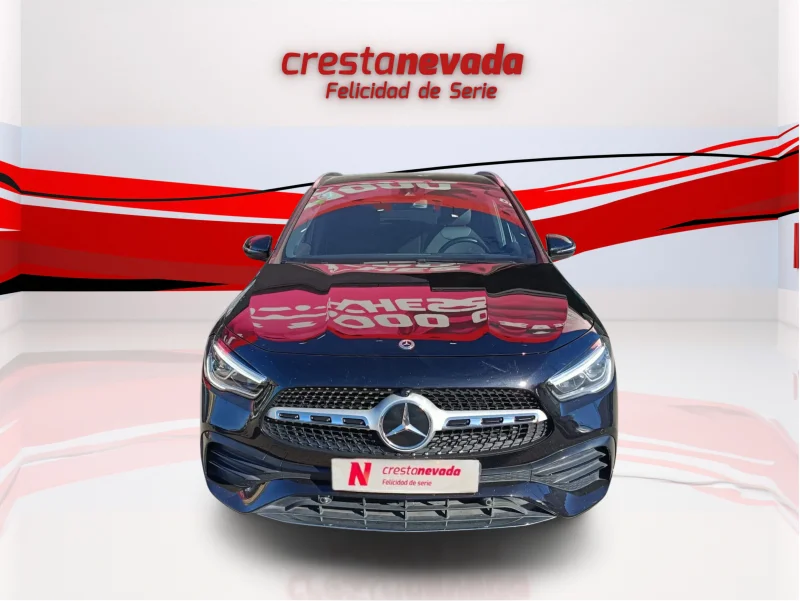 Imagen de mercedes-benz GLA