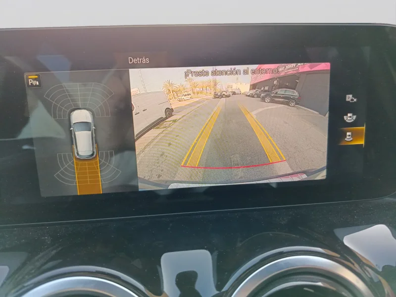 Imagen de mercedes-benz GLA