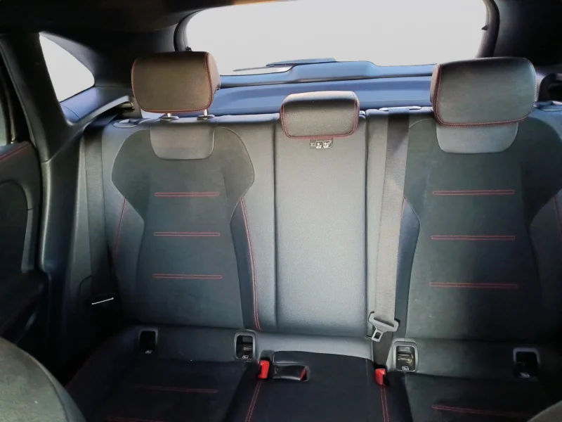 Imagen de mercedes-benz GLA