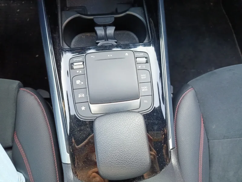 Imagen de mercedes-benz GLA