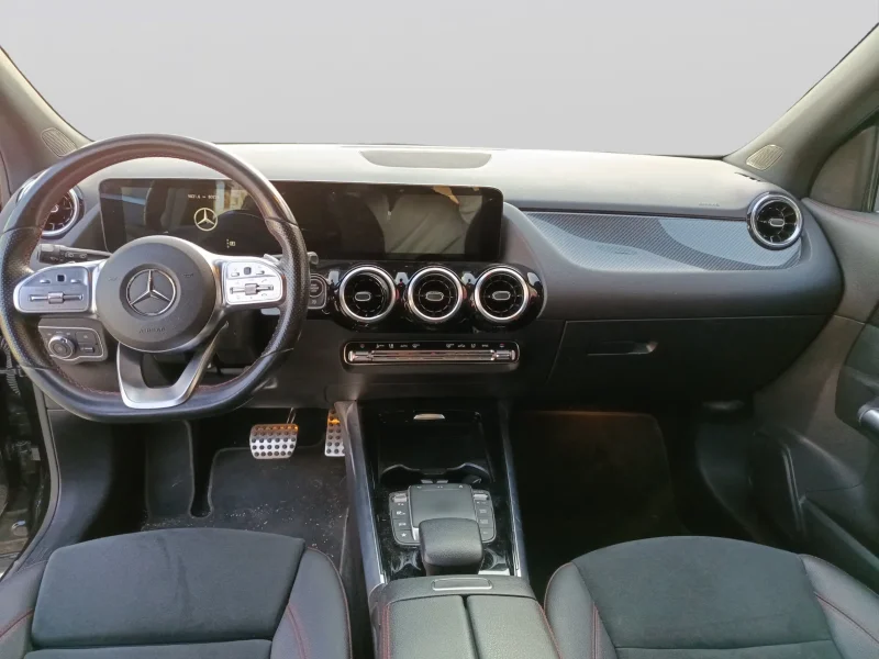 Imagen de mercedes-benz GLA