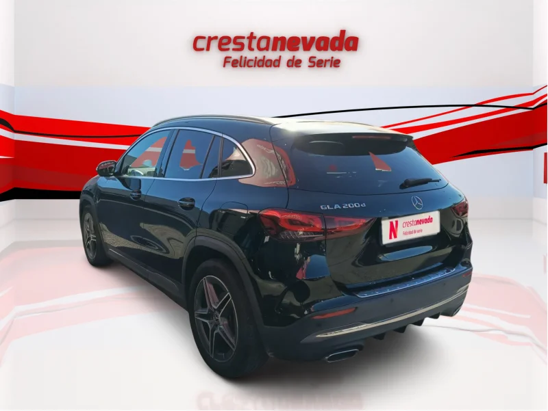 Imagen de mercedes-benz GLA