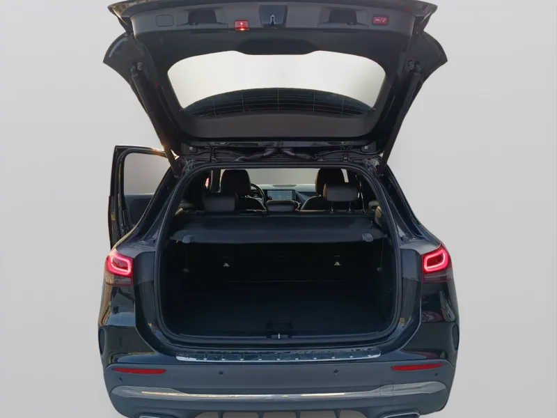 Imagen de mercedes-benz GLA