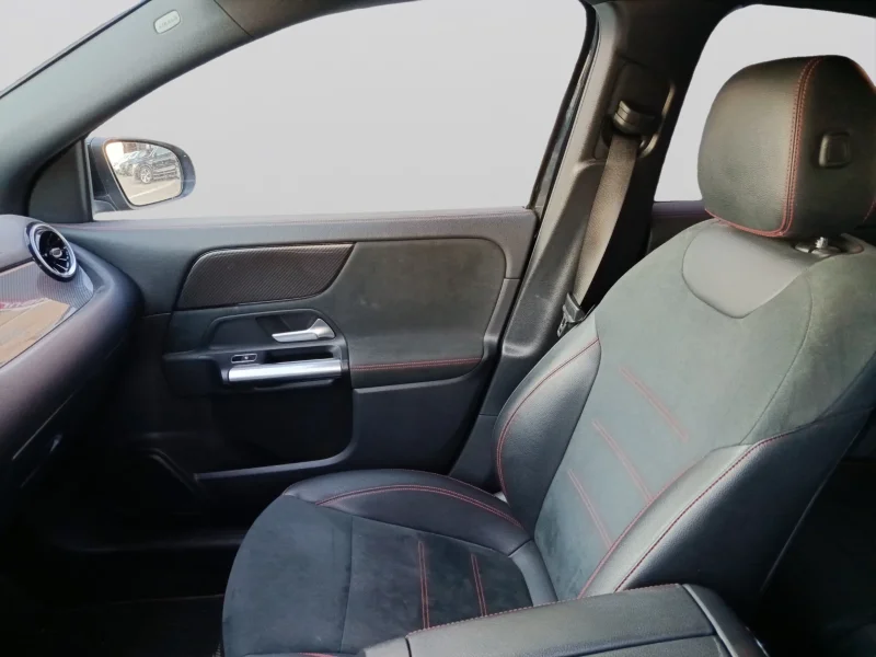 Imagen de mercedes-benz GLA